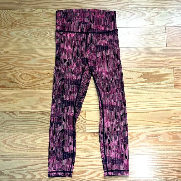 Lululemon High Times Pant/ Leggings - Picture 5 of 9